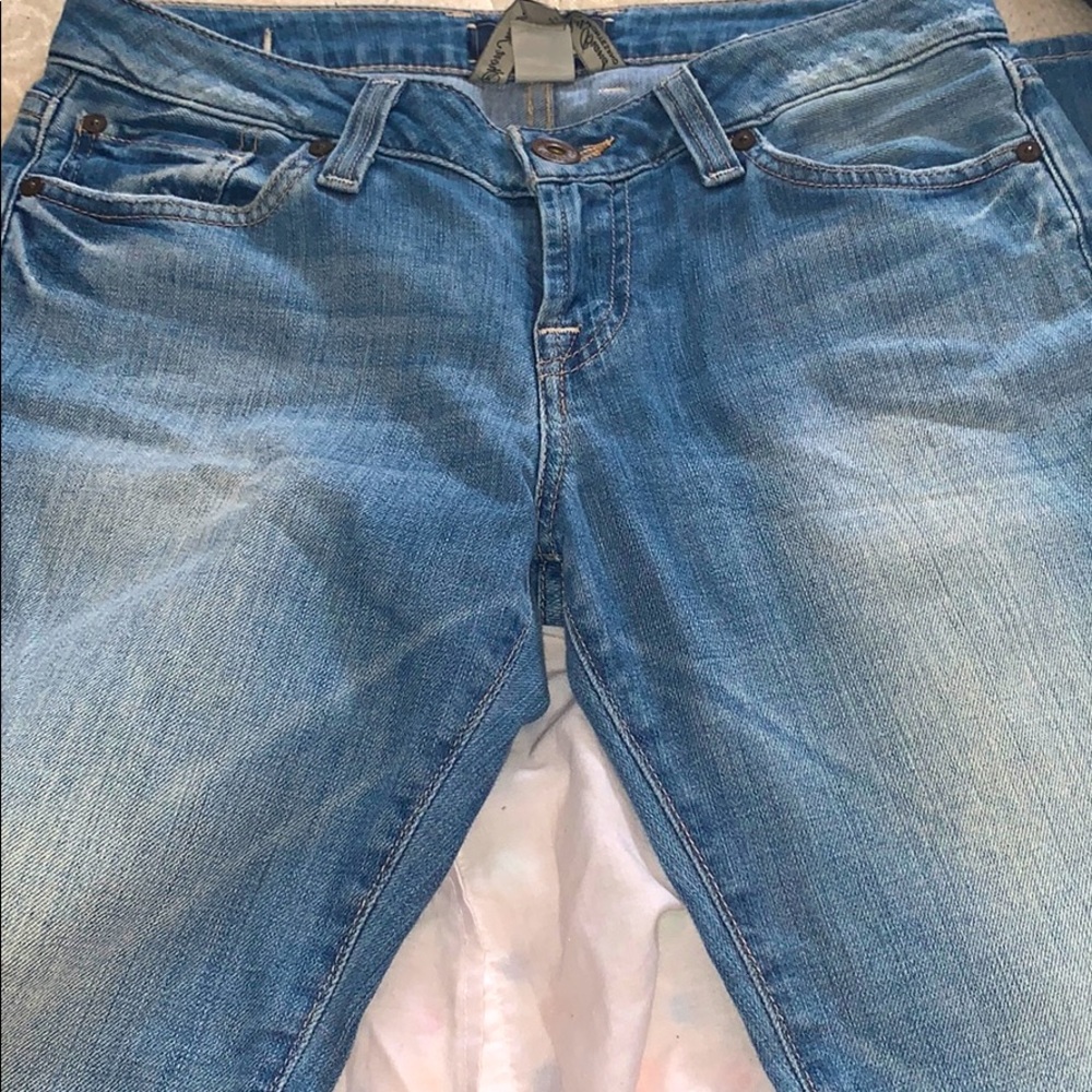 Jeans 6/28